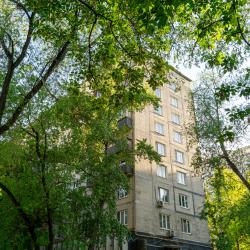Фото Отель TempHOME на улице Дубининская 20с1