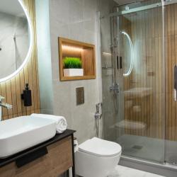 Фото Отель Новая Волга