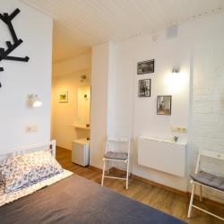 Фото Отель Гости