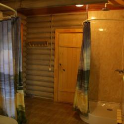 Фото Отель Заимка