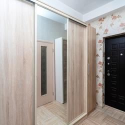 Фото Отель Orange Apart (Орандж Апарт) на Следопытов