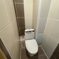 Фото Апартаменты на проспекте Курчатова 19