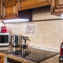 фото 13 GMApartments (ДжиЭмАпартментс) на улице Серафимовича