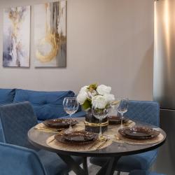 1-комнатные апартаменты стандарт