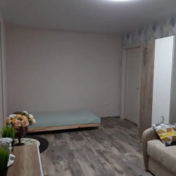 2-комнатные апартаменты стандарт