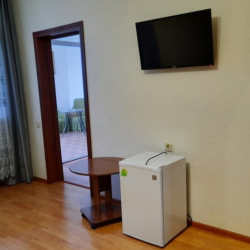 Фото Отель Альбина