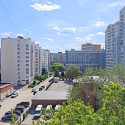 Фото Отель Уютные Сутки на ул. Осипенко, дом 142