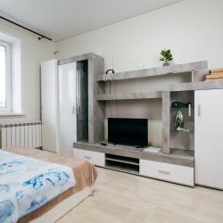 Фото Отель PrezentHaus (ПрезентХаус) на Моршанском шоссе 24Г