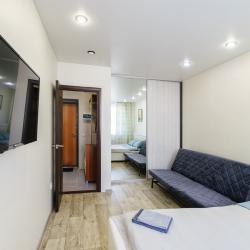 Фото Апартаменты на улице Столыпина 5