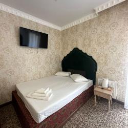 Фото Отель Арабеска