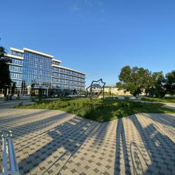 Фото Отель Тийналла