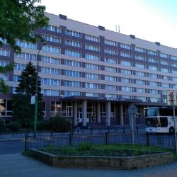 Фото Отель Беларусь