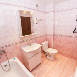 1-комнатные апартаменты стандарт (6)