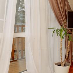 Коттедж стандарт №1