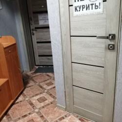 1-комнатные апартаменты стандарт