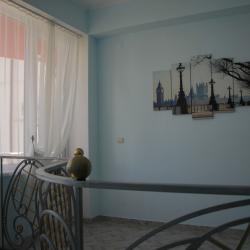 Фото Отель Lara Hotel (Лара)