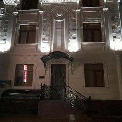 Фото Отель Al Bukhory (Ал Бухори)