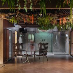 Фото Отель Lesnoy Country House (Лесной)