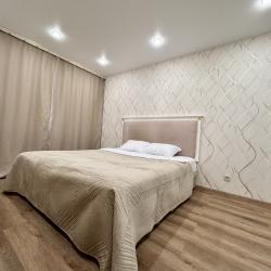 Фото Апартаменты на улице Кузнечная 86