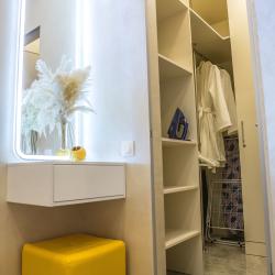 Фото Апартаменты на улице Эшкинина 19