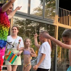 Фото Парк-отель ПОЛЯНА