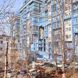 Фото Отель Viahome (Виахоум) на улице Днепровская