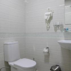 Фото Отель Crystal Hotel (Кристал)