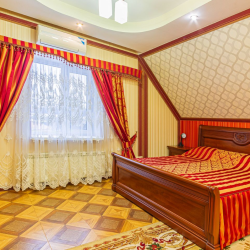 Представительский Люкс