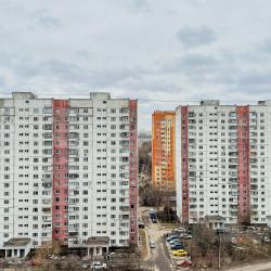 Фото Отель Relax Apart (Релакс Апарт) на улице Родионова 5