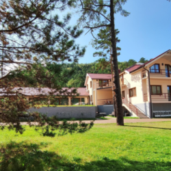 Фото Отель Green Park Hotel (Грин Парк)