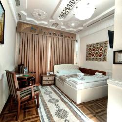 Фото Отель Orom Hotel (Ором)