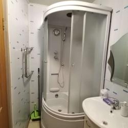 1-комнатные апартаменты студия