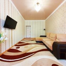 Фото Отель Niki Rent (Ники Рент) на улице Свердлова