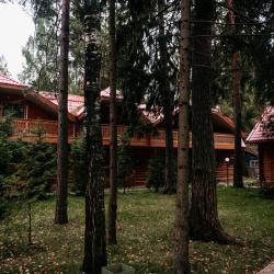 Фото Отель Мера