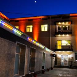 Фото Отель Норд-Вест