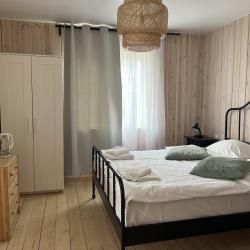 Фото Отель Хутор старого пасечника