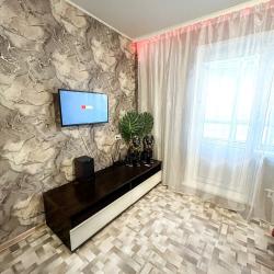 1-комнатные апартаменты улучшенные