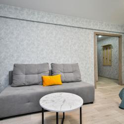 Фото Апартаменты на улице Волгоградская 15А