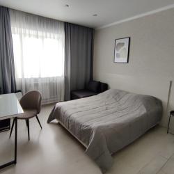 Фото Отель Гостевой дом