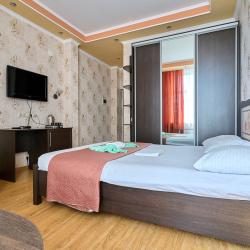 2-комнатный номер стандарт