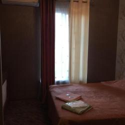 Фото Отель Жара