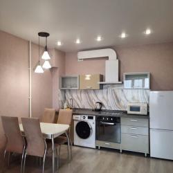 Фото Апартаменты на улице Низаметдинова 7В