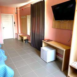 Фото Отель Пионер