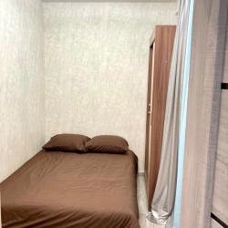 2-комнатные апартаменты стандарт