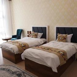 Фото Отель Panjakent Plaza (Панджакент плаза)