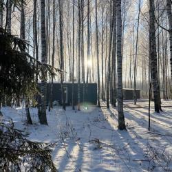Фото Отель Крутояр
