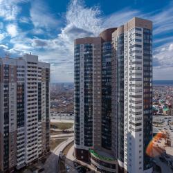 Фото Отель RentPlaza на Московском шоссе 29