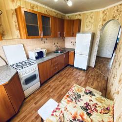 Фото Апартаменты в микрорайоне Центральный