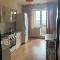 Фото Апартаменты на улице Мичуринская 142 корпус 1