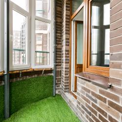 Фото Отель MaxRealty24 на Германа Титова 6
